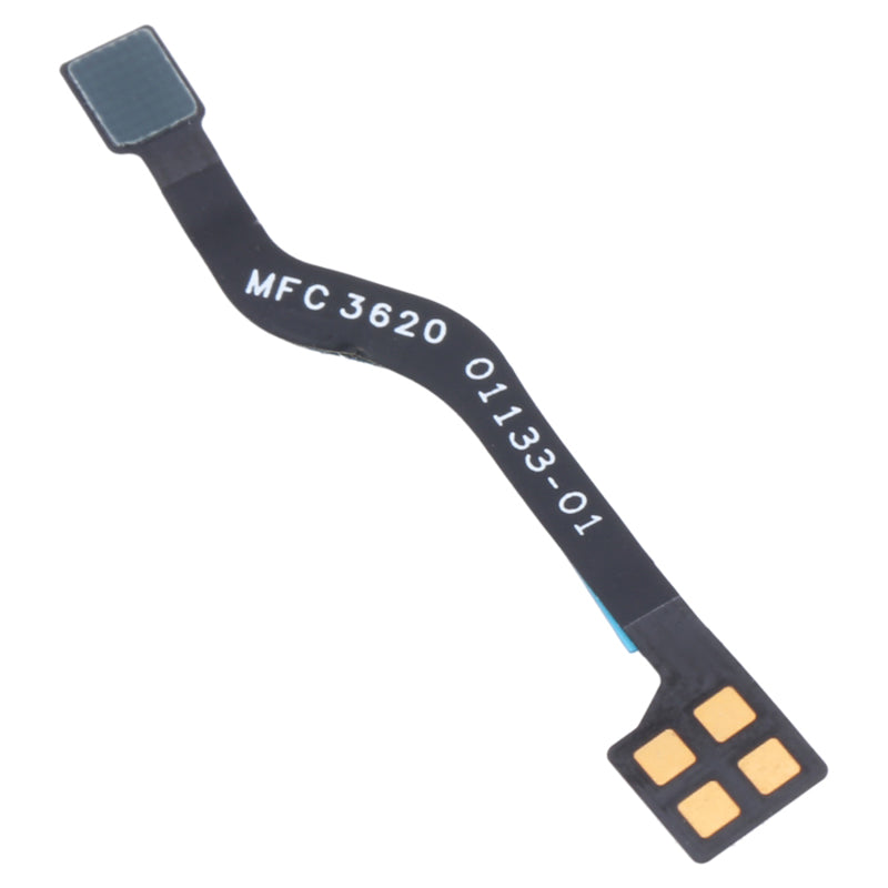 For Google Pixel 4a G025J GA02099 OEM Signal Antenna Flex Cable Replacement Part (without Logo) For Google Pixel 4a G025J GA02099 OEM Signal Antenna Flex Cable Replacement Part (without Logo)